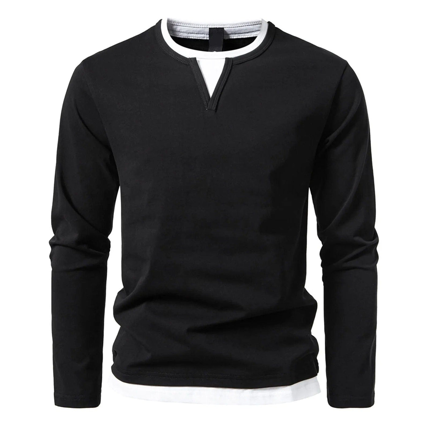 Kent | Henley Shirt