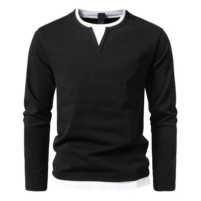 Kent | Henley Shirt