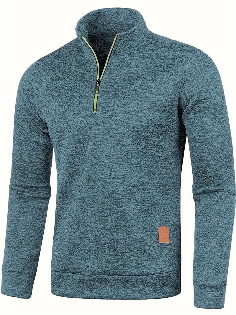 Everpace | Half-Zip Sweater