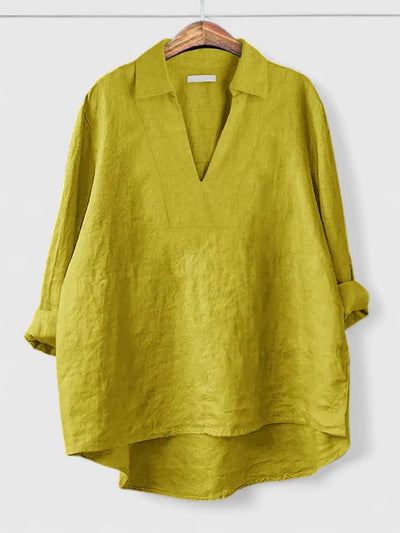 Florenyssa | Sophisticated Blouse