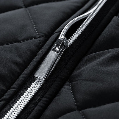 Orson | Lightweight Quilted Jacket