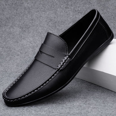 Oslo | Minimal Loafers