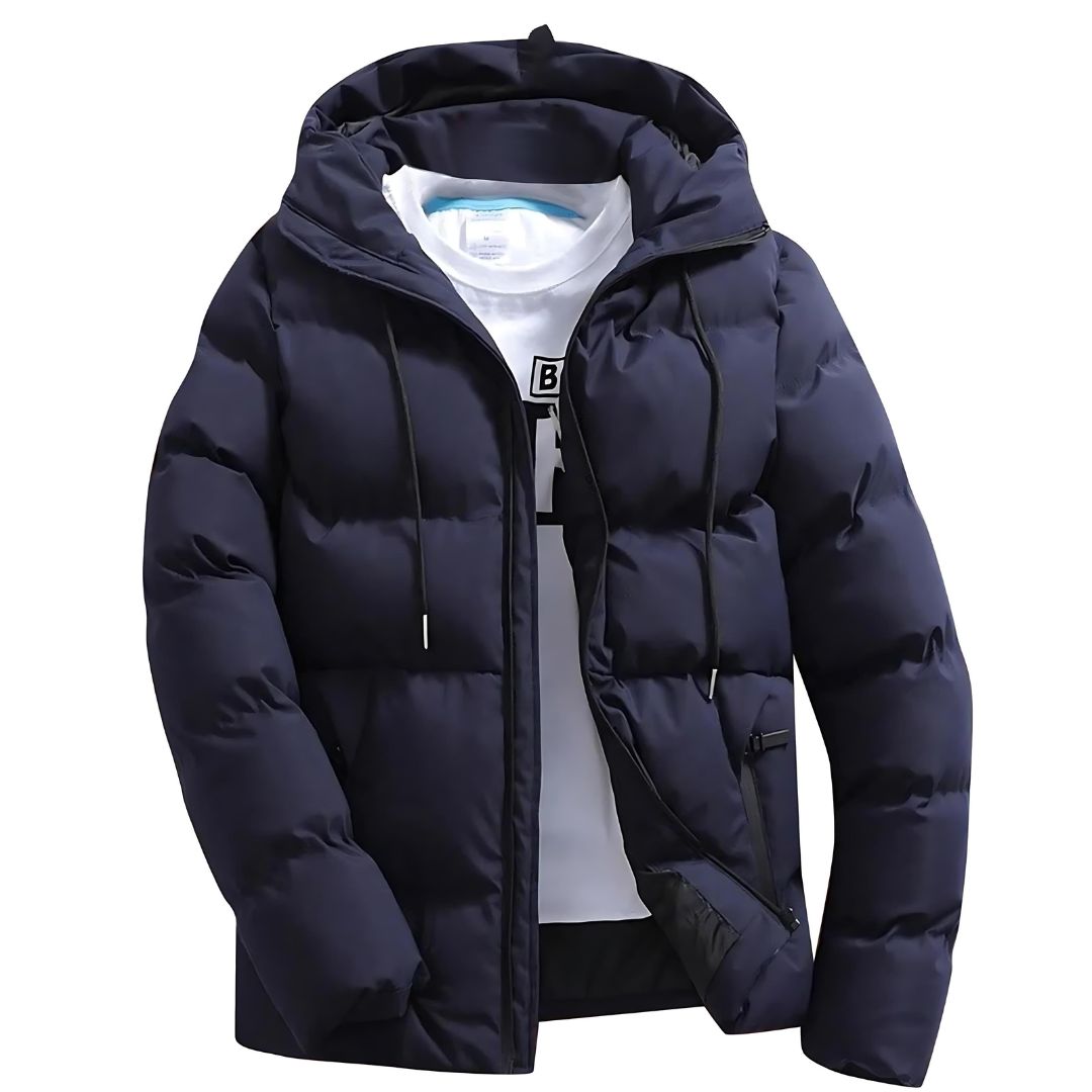 Riven | PolarGuard Winter Parka