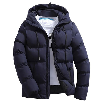 Riven | PolarGuard Winter Parka
