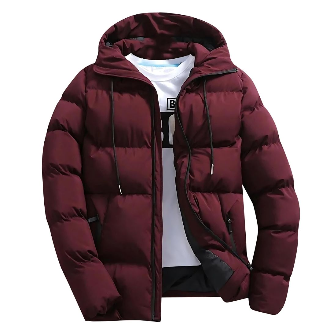 Riven | PolarGuard Winter Parka