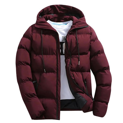 Riven | PolarGuard Winter Parka