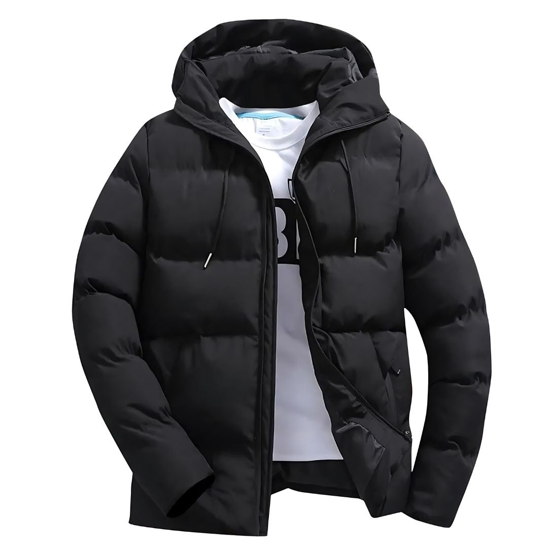 Riven | PolarGuard Winter Parka