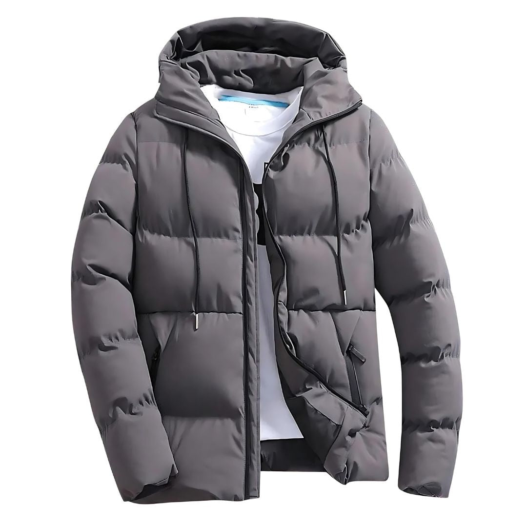 Riven | PolarGuard Winter Parka