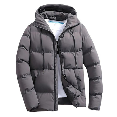 Riven | PolarGuard Winter Parka