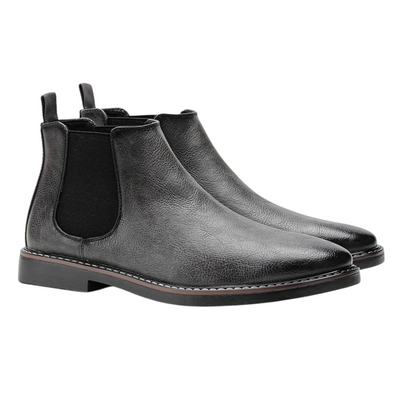 Max | Effortless Elegance Chelsea Boots