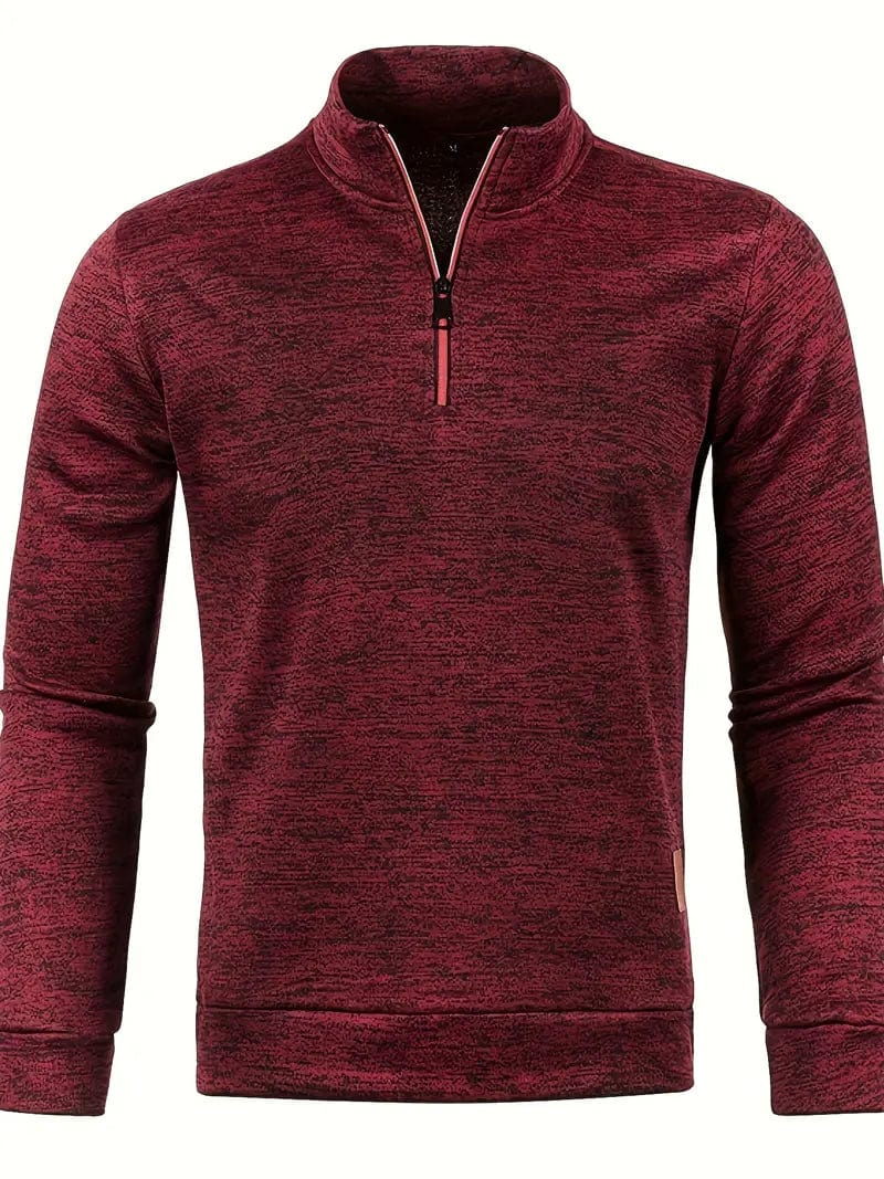 Everpace | Half-Zip Sweater