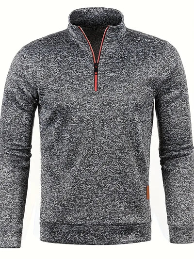 Everpace | Half-Zip Sweater