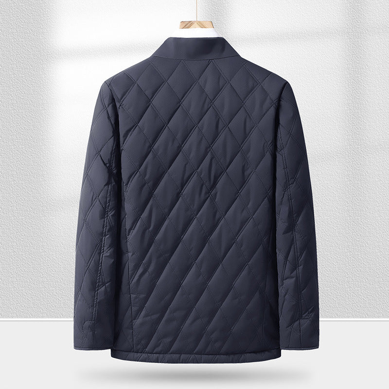 Luca | Quilted Jacket