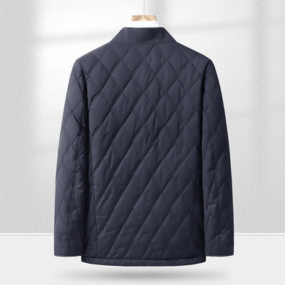 Luca | Quilted Jacket