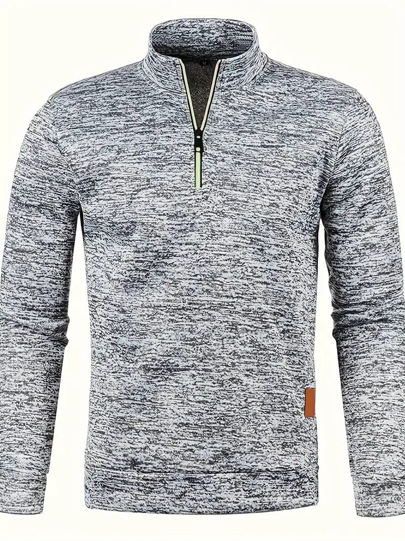 Everpace | Half-Zip Sweater