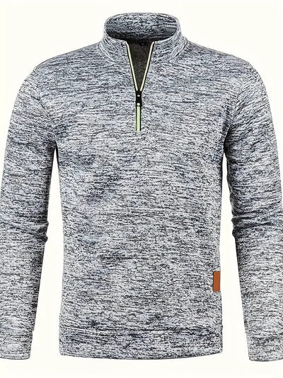 Everpace | Half-Zip Sweater