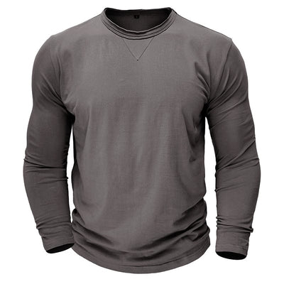 Travis | Cotton Shirt