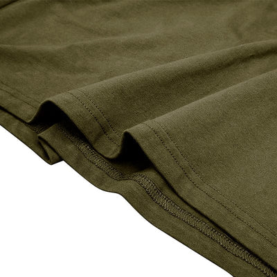 Riven | Cotton Poloshirt