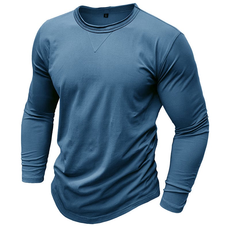 Travis | Cotton Shirt