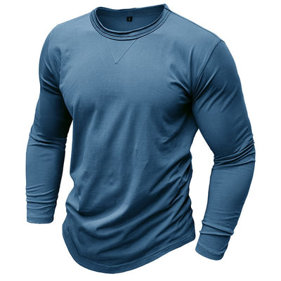 Travis | Cotton Shirt