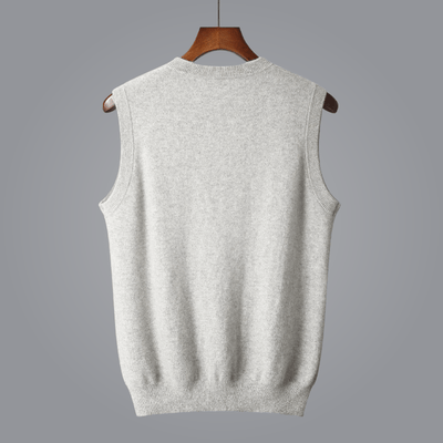 Aldrich | Cashmere Vest