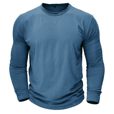 Travis | Cotton Shirt