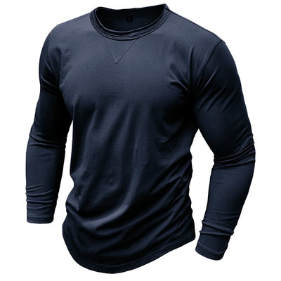 Travis | Cotton Shirt