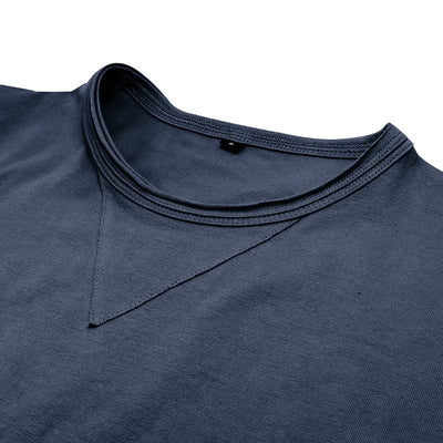 Travis | Cotton Shirt