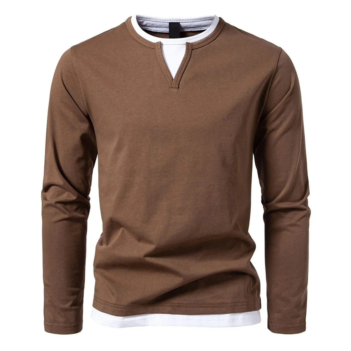 Kent | Henley Shirt