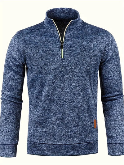 Everpace | Half-Zip Sweater