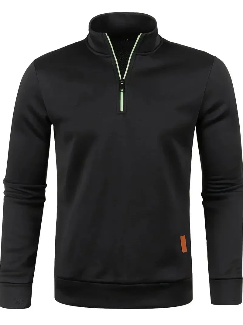 Everpace | Half-Zip Sweater