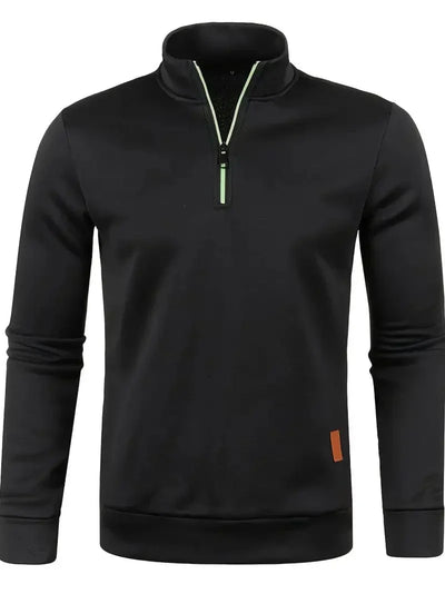 Everpace | Half-Zip Sweater