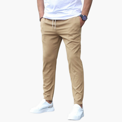 Jonas | Modern and Flexible Stretch Pants