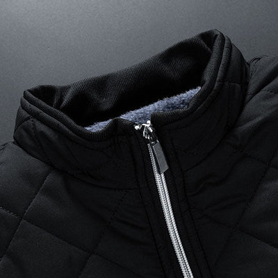 Orson | Lightweight Quilted Jacket