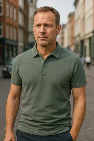 Redrock | Polo Shirt