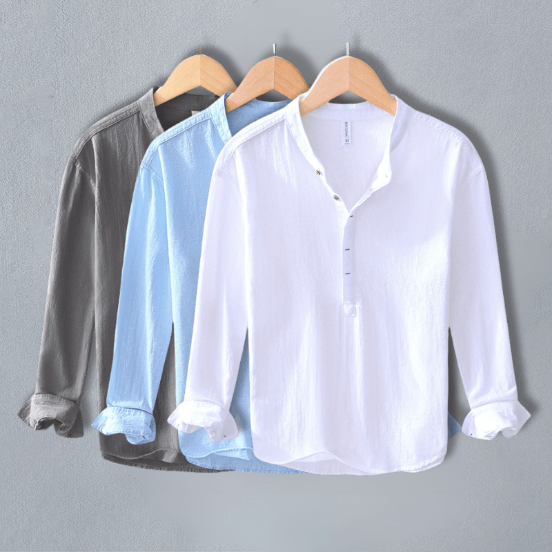 Wren | Provence Shirt