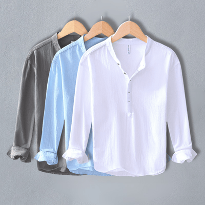 Wren | Provence Shirt