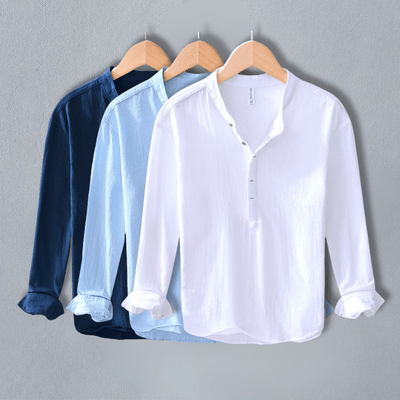 Wren | Provence Shirt