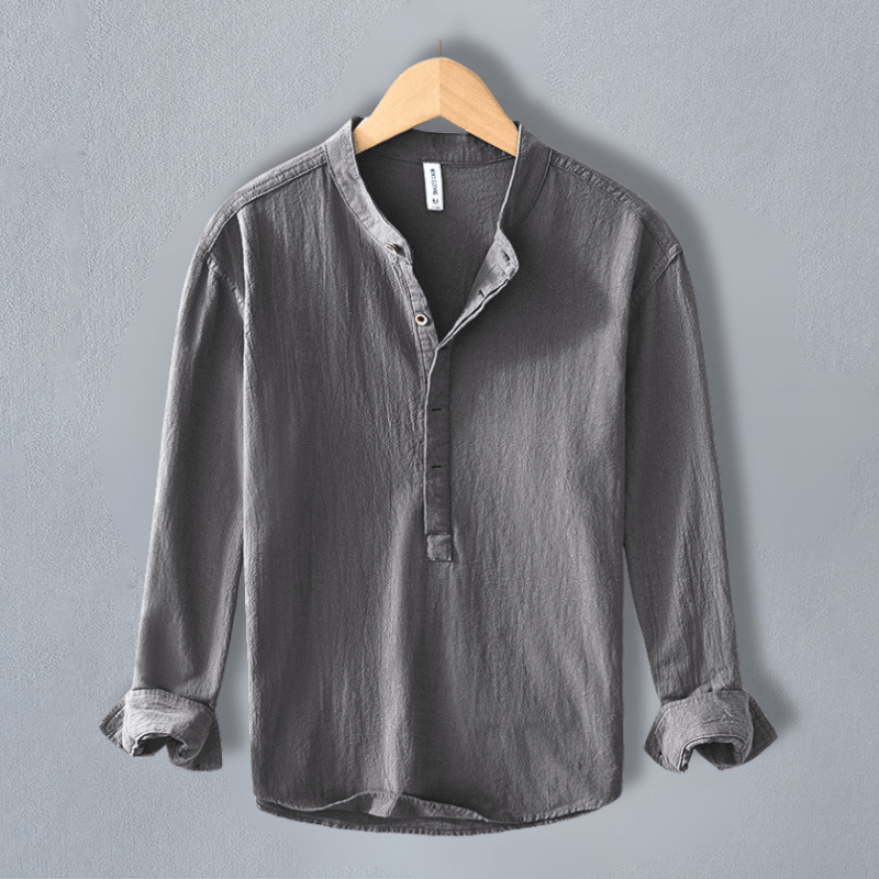 Wren | Provence Shirt