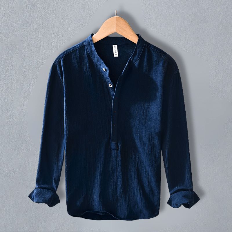 Wren | Provence Shirt