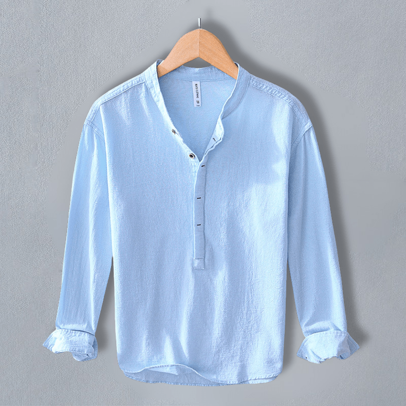 Wren | Provence Shirt