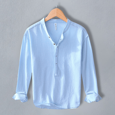 Wren | Provence Shirt