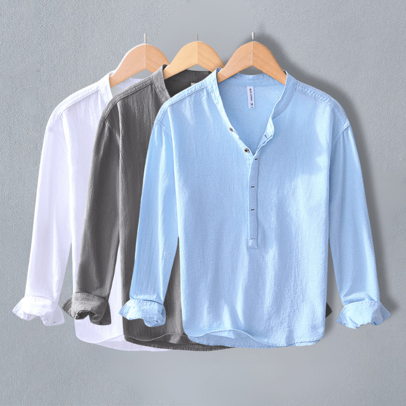 Wren | Provence Shirt