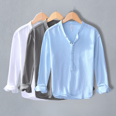 Wren | Provence Shirt