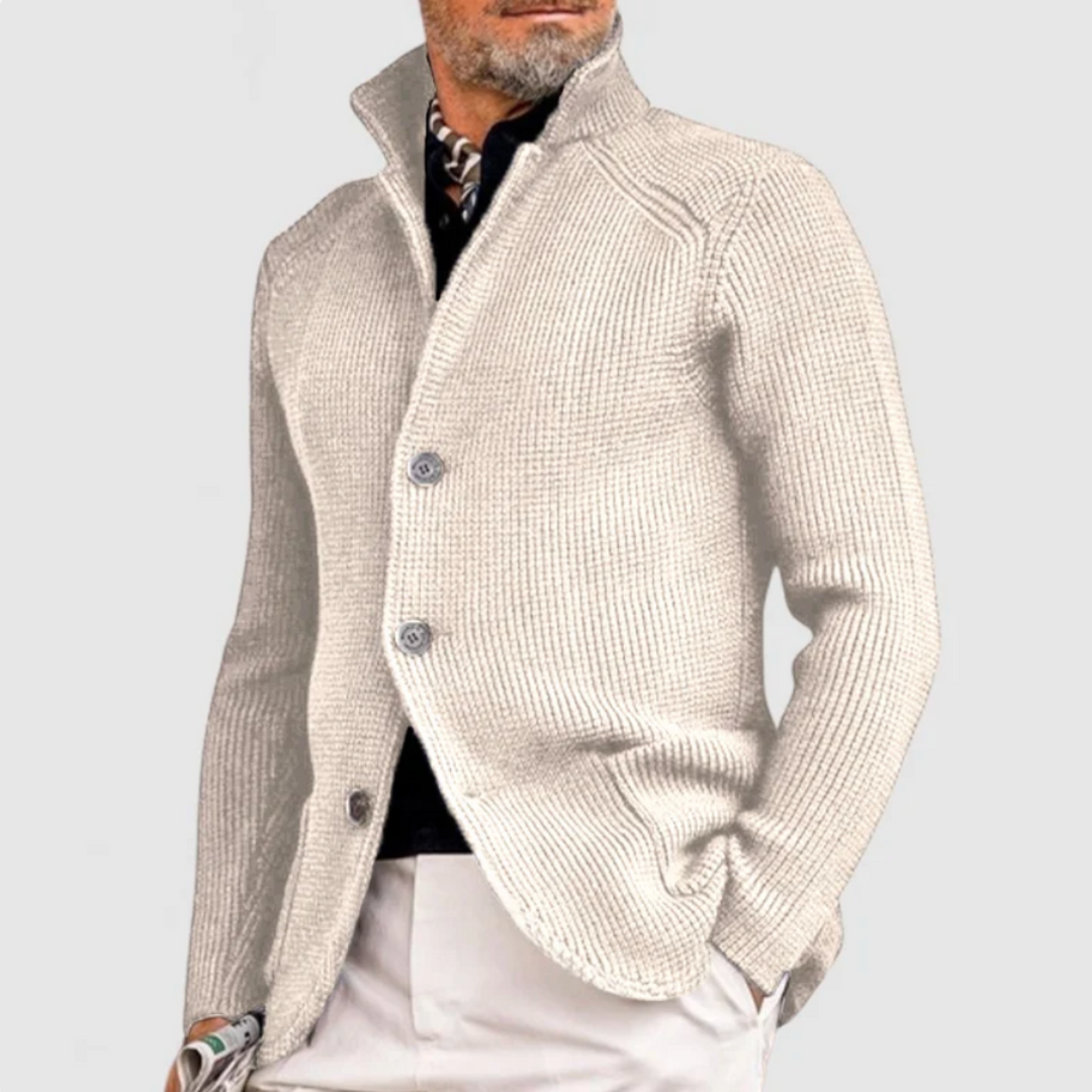 Avaya |  Knitted Cardigan