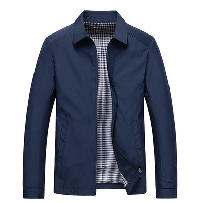 Miles | Smart Casual Jacket