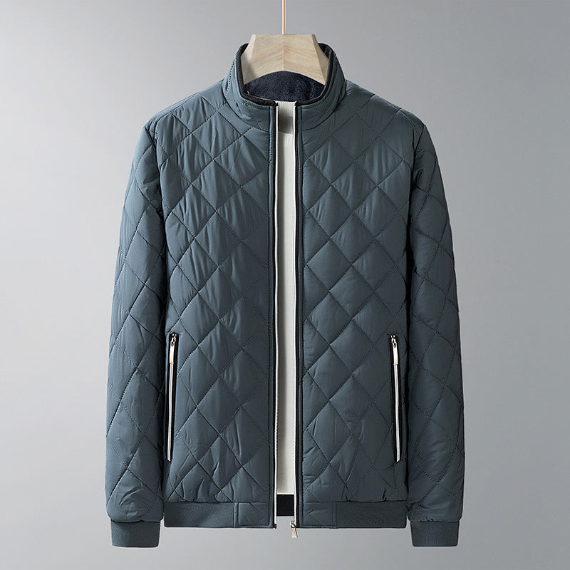 Orson | Lightweight Quilted Jacket