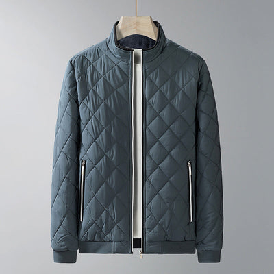 Orson | Lightweight Quilted Jacket
