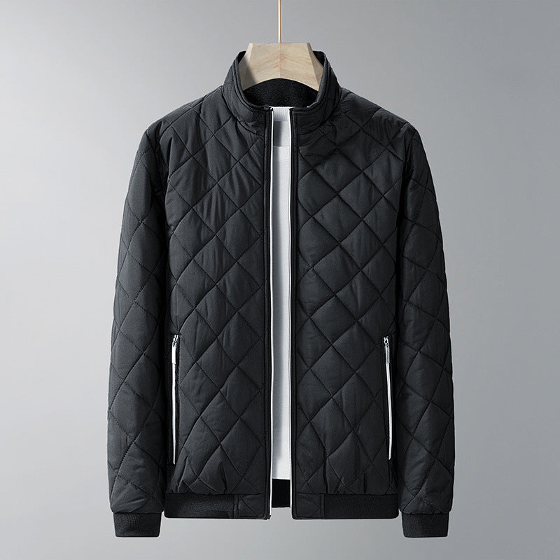 Orson | Lightweight Quilted Jacket