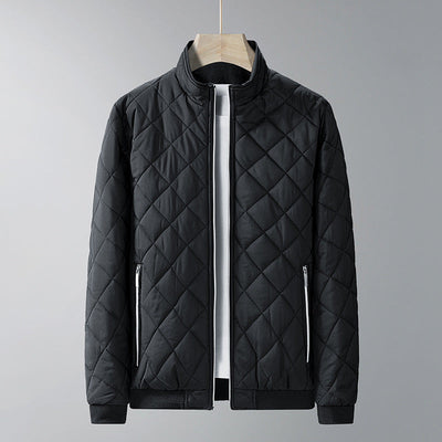 Orson | Lightweight Quilted Jacket